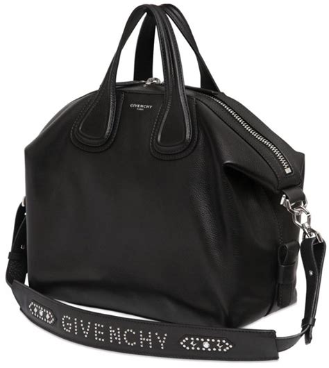 givenchy studded nightingale bag|Givenchy clutch handbags.